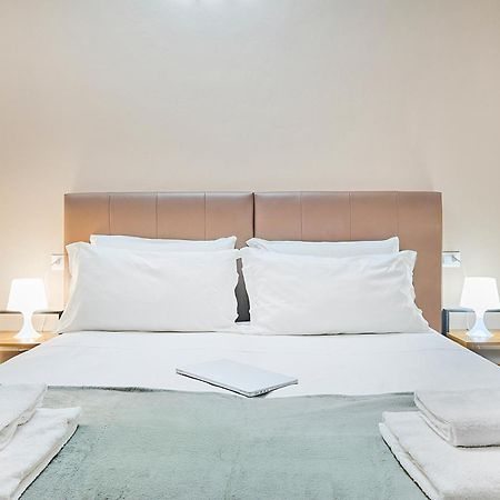 Cattaleya Rooms ฟลอเรนซ์ ภายนอก รูปภาพ