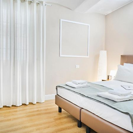 Cattaleya Rooms ฟลอเรนซ์ ภายนอก รูปภาพ