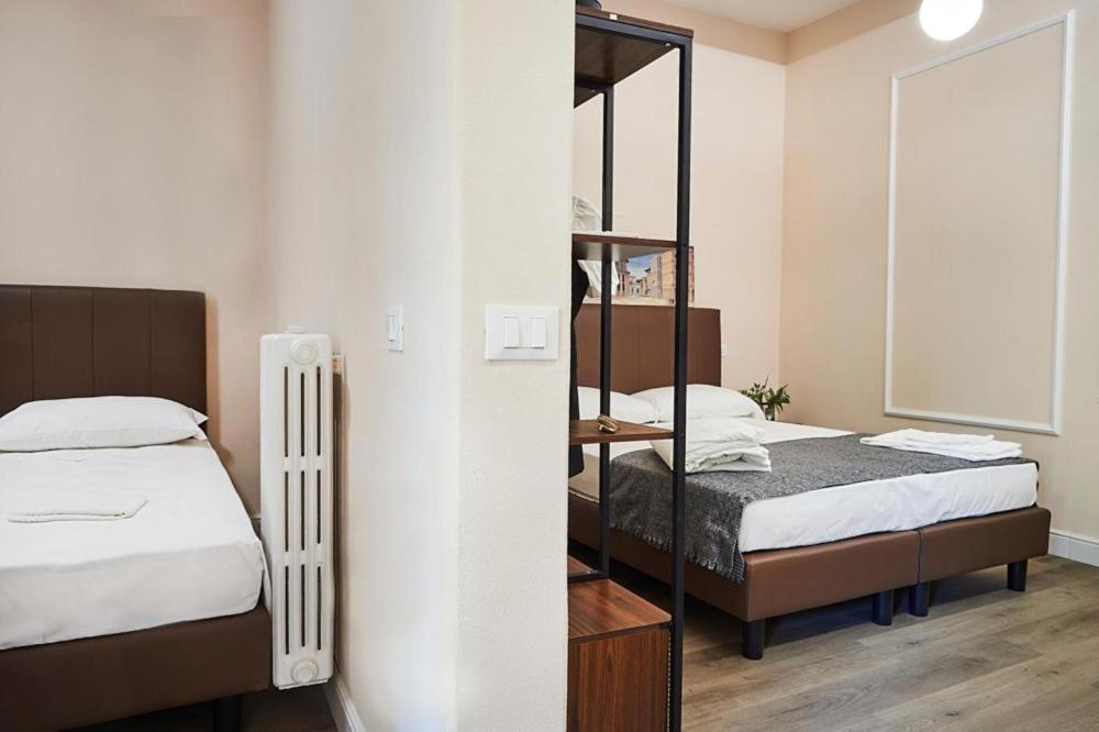 Cattaleya Rooms ฟลอเรนซ์ ภายนอก รูปภาพ